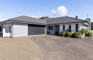 111 Johnstone Drive, FITZHERBERT