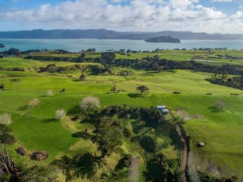 41 Marshall Road, Manukau Heads