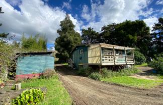 451 Makarau Road, Makarau