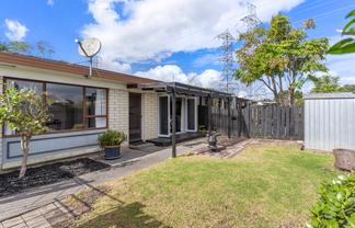 1/38 Latham Avenue, Pakuranga