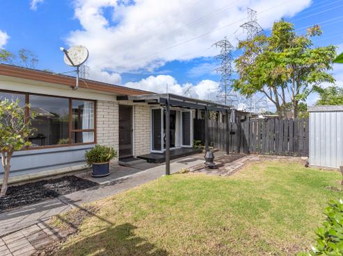 1/38 Latham Avenue, Pakuranga