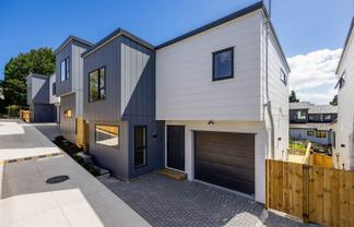 Auckland - Address withheld