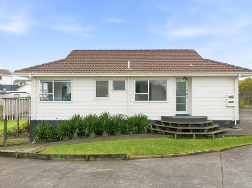 197 Mahia Road, Wattle Downs