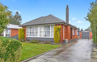 28 McDonald Street, Netherby