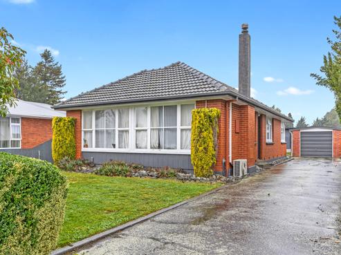 28 Mcdonald Street, Netherby