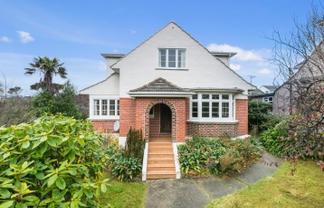 56 Musselburgh Rise, Musselburgh