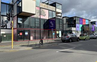 Hospitality Opportunity Close to Te Kaha Stadium