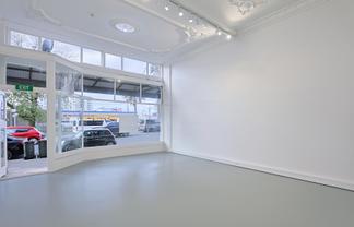 Standout Retail on Busy Ponsonby Road