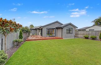 74A Middleton Road, Upper Riccarton