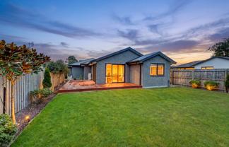 74A Middleton Road, Upper Riccarton