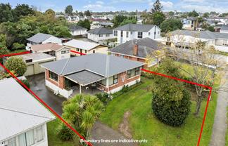 45 Pembroke Street, Papatoetoe
