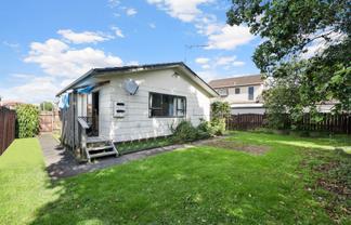 397 Roscommon Road, Manurewa