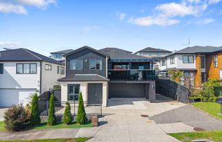 12 Drover Close, Flat Bush