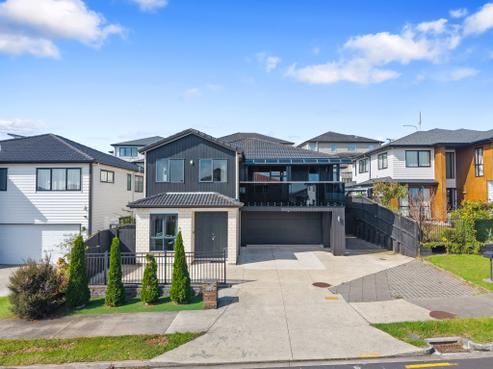 12 Drover Close, Flat Bush