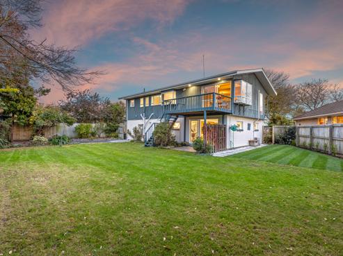 32 Claridges Road, Casebrook