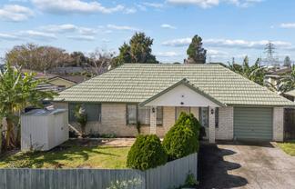 4/26 Tennessee Avenue, Mangere East