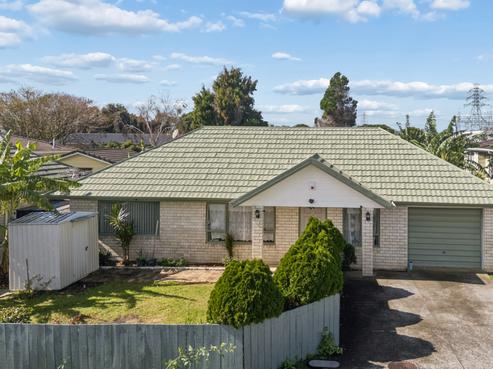 4/26 Tennessee Avenue, Mangere East