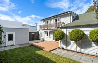 78 Princes Street, Onehunga