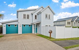 7 Harwich Court, Gulf Harbour