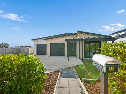 18 Otohikawa Avenue, Glenbrook