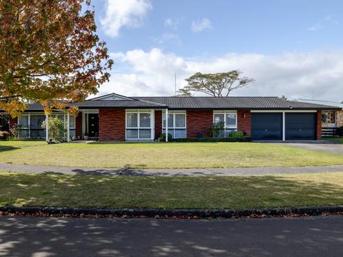 19 Anaru Place, Awapuni