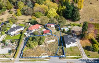 235 & 235A Scotland Street, Roxburgh
