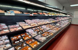Busy Butchery for Sale In West Auckland