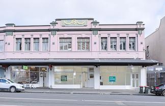 Versatile Ponsonby Gem