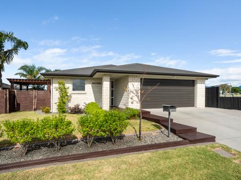 77 Golden Sands Drive, Papamoa
