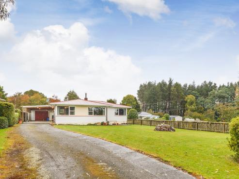 2 Lind Street, Kimbolton