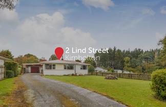 2 Lind Street, Kimbolton