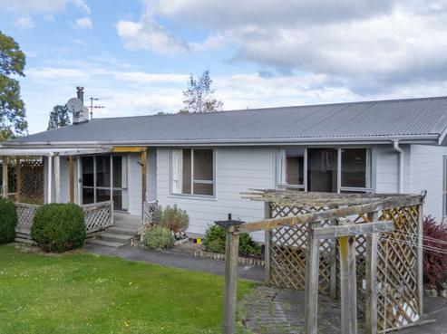 23 Millard Avenue, Masterton