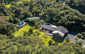 127A  The 309 Road, Coromandel