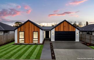 6 Salkeld Place, Woodend