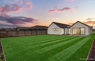 6 Salkeld Place, Woodend
