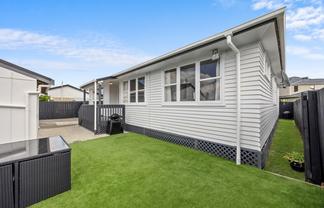 43A Edgewater Drive, Pakuranga