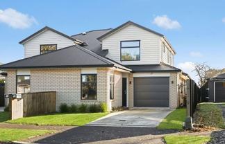 59a Montgomery Crescent , Bader