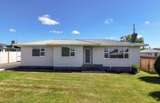 33 Kaka Crescent, Tokoroa
