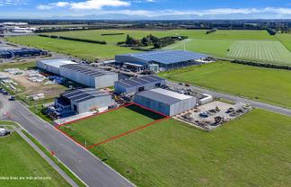 Secure Your Spot in IPORT 1,600sqm Site