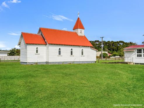 29 Morrison Road, Taneatua