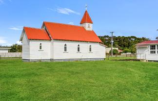 29 Morrison Road, Taneatua