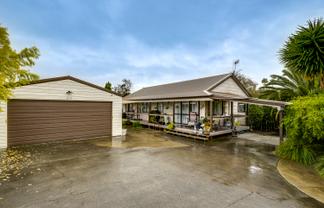 717 Duke Street, Mahora