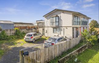 Residential Investment