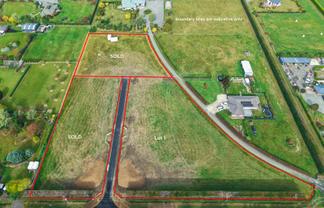 Lot 1, 1/153 Bangor Road, Darfield