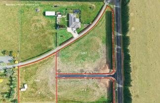 Lot Lots 1 and 2, 1/153 Bangor Road, Darfield