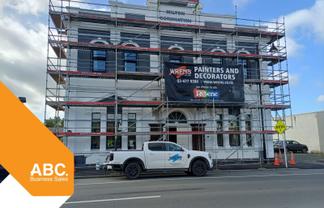 $4.6M + Revenue - Wrens Painting & Decorating