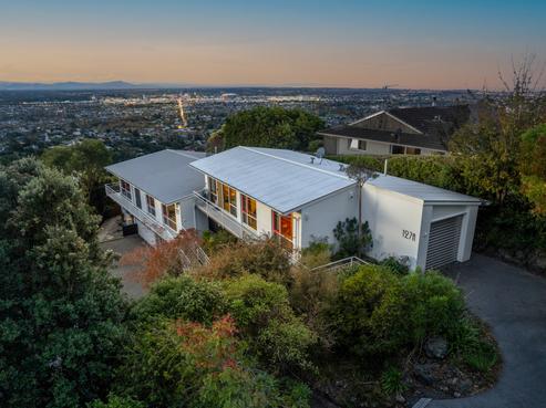 127 Kidson Terrace, Cashmere