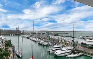 609/85 Customs Street West, Auckland Central