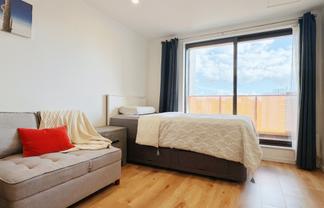 906/57 Wakefield Street, Auckland Central