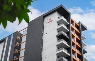 906/57 Wakefield Street, Auckland Central